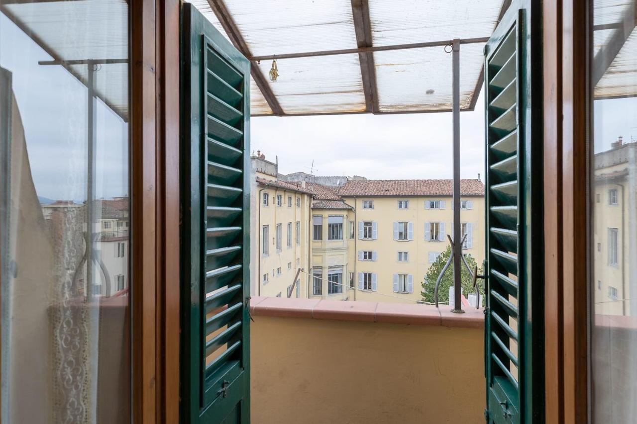 San Zanobi Nest In * Firenze