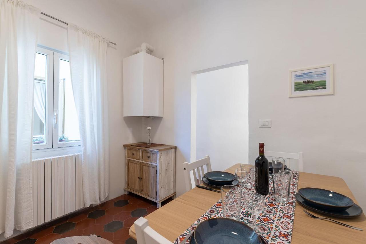 Appartement Oltrarno Florence