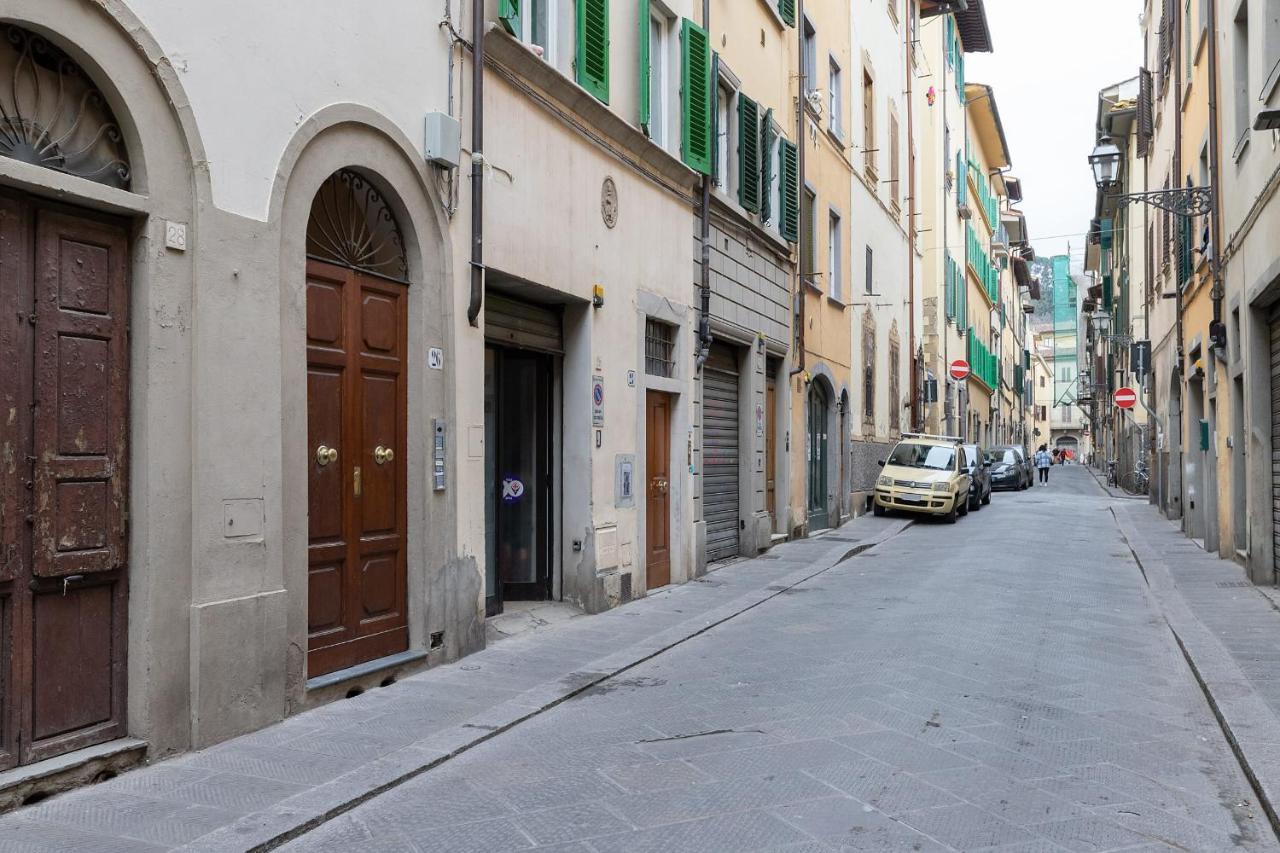 Oltrarno Appartement *