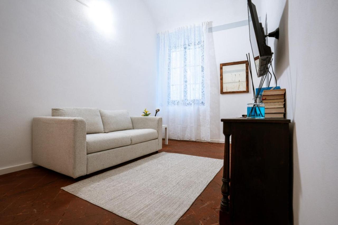 Ardy, Il Granduca Di Ponte Vecchio Appartement Florence