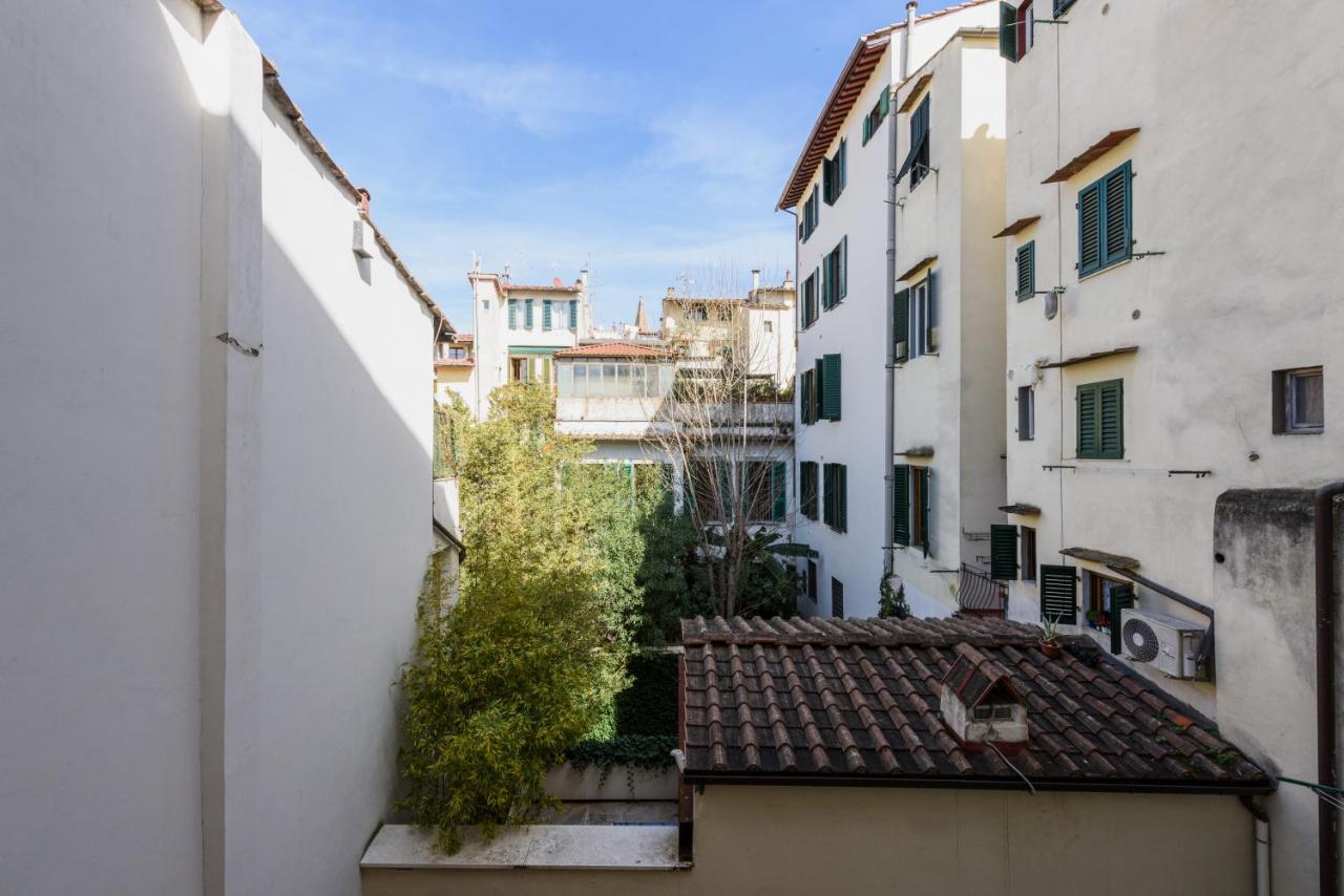 Appartamento Santa Maria Novella Classic By Mmega *