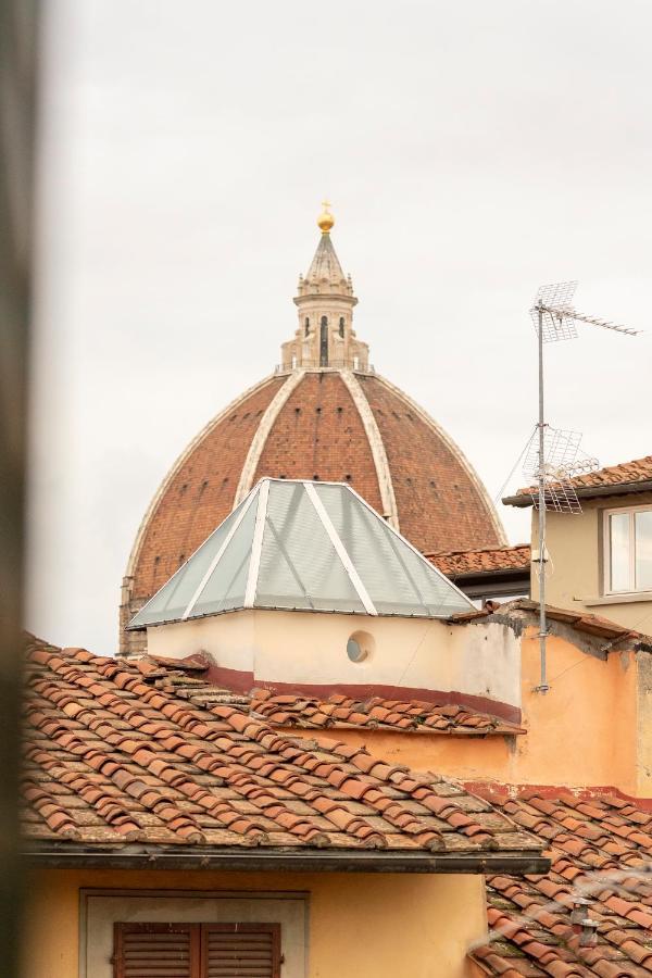 Lejlighed Maison Ricci - Rooftop Flat