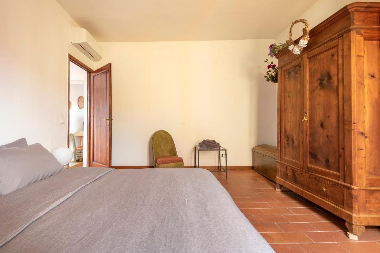 Maison Ricci - Rooftop Flat Lejlighed