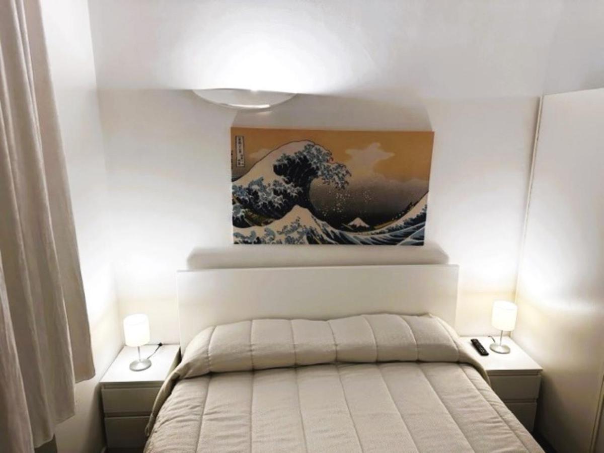 Elegant Michelangelo Apartamento *