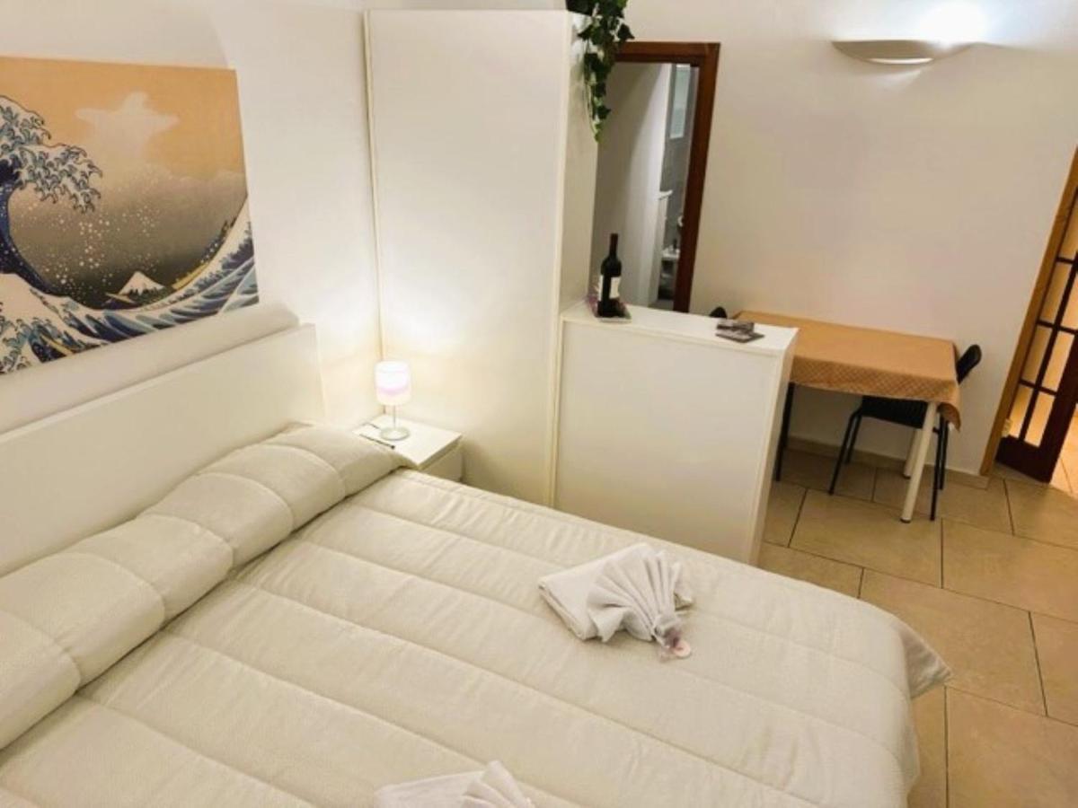 Apartamento Elegant Michelangelo Florença