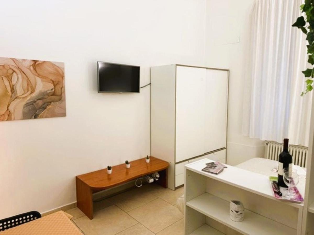 Apartamento Elegant Michelangelo Florença