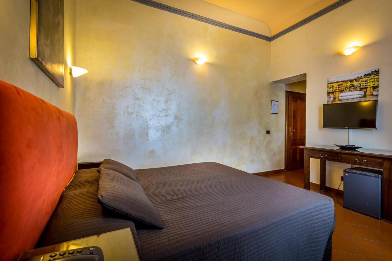 Timebasishotel Tuscany Love Delle Tele-firenze Firenze