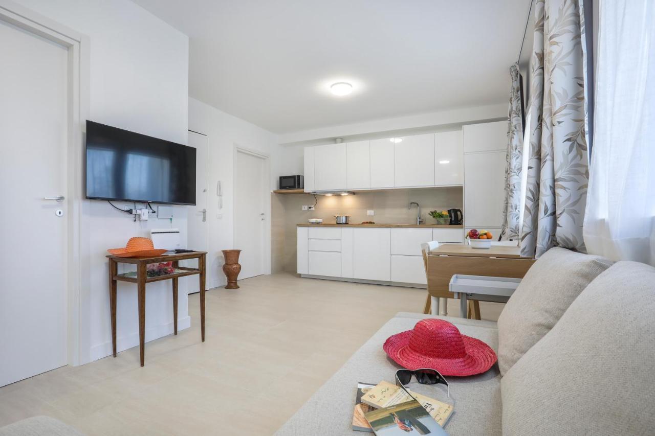 Appartement Gardenia - Sweet Dreams In *