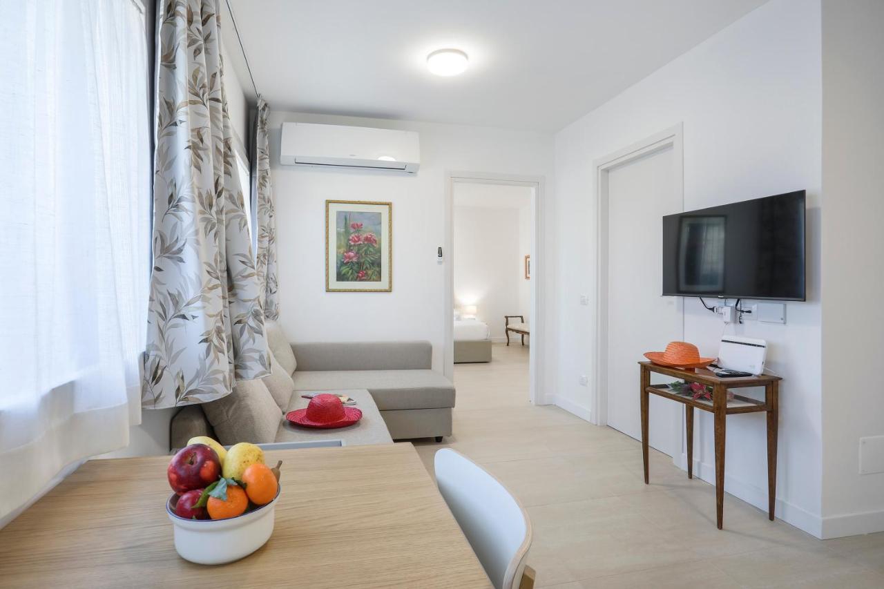 Gardenia - Sweet Dreams In Appartement