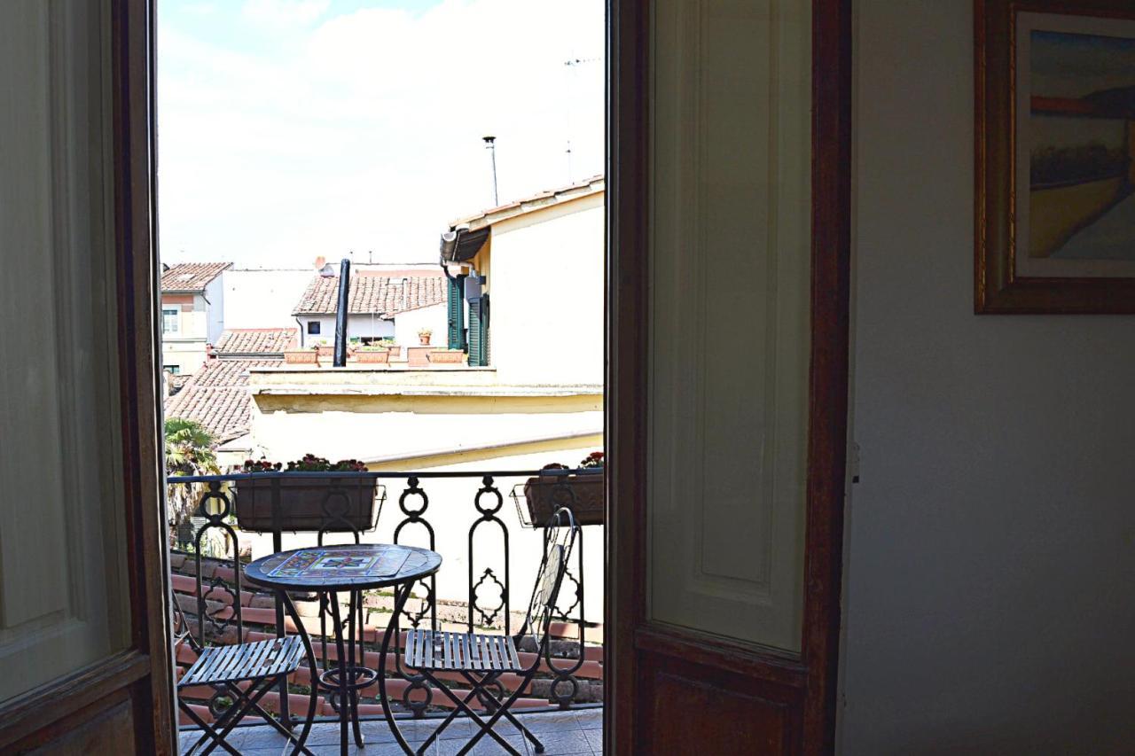 Heart Bed & Breakfast Firenze