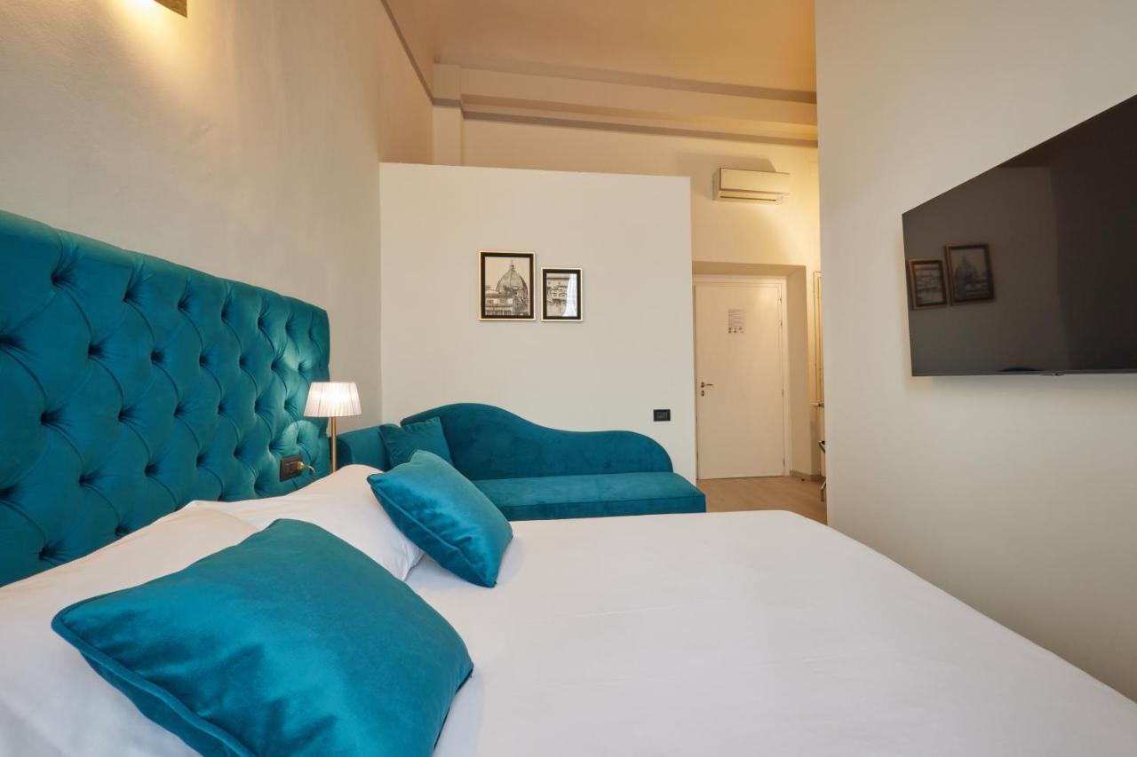 Residenza Maglioni Al Battistero 2* Florence