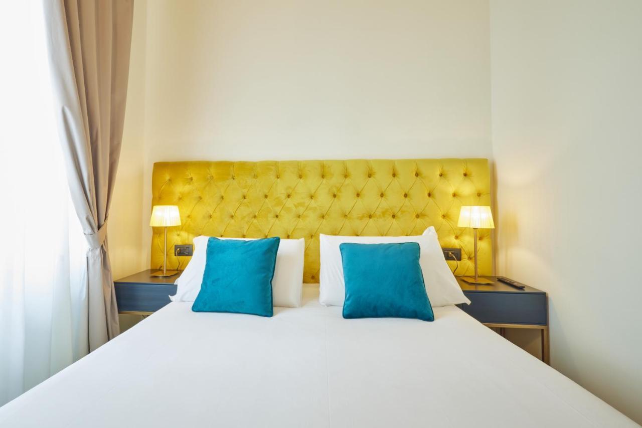 Residenza Maglioni Al Battistero Gjestgiverier 2*