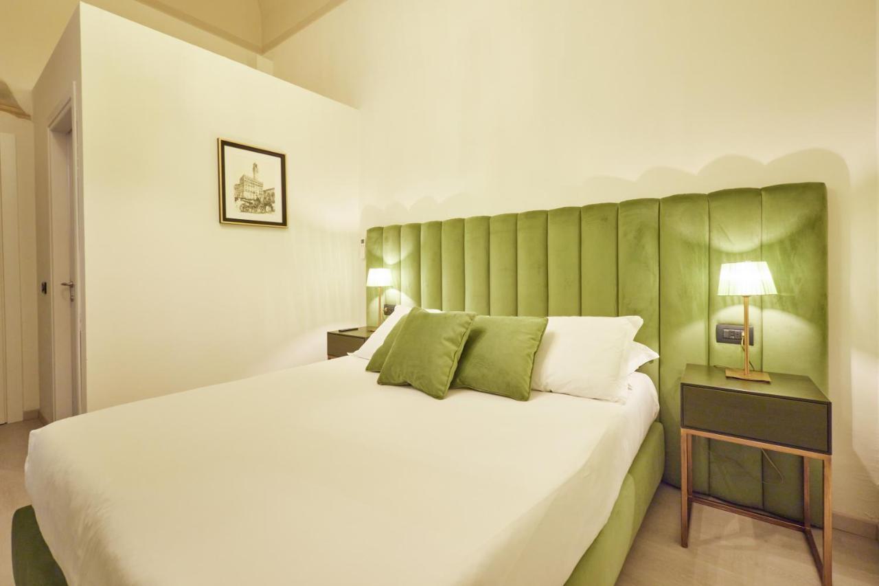Residenza Maglioni Al Battistero Gjestgiverier Firenze