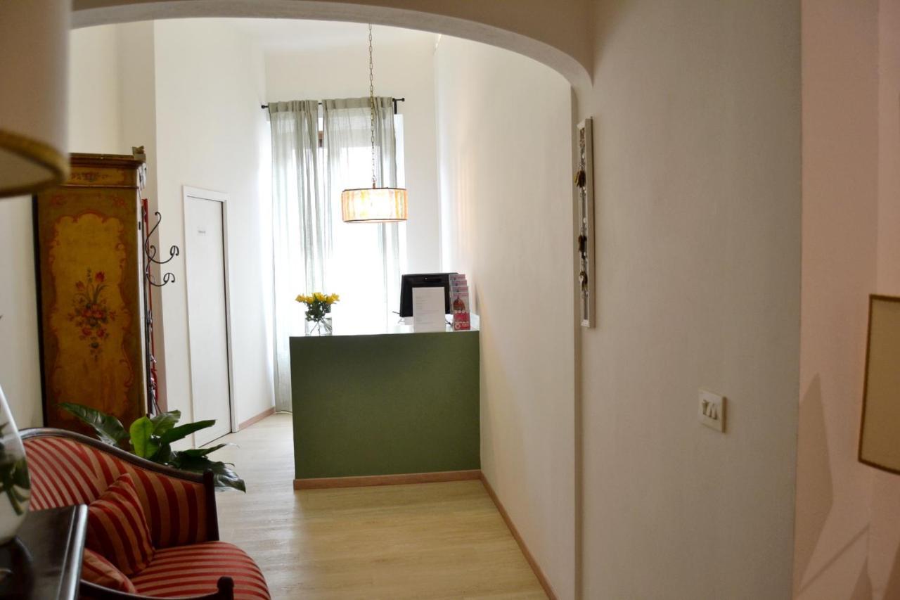 Bed & Breakfast Heart Firenze