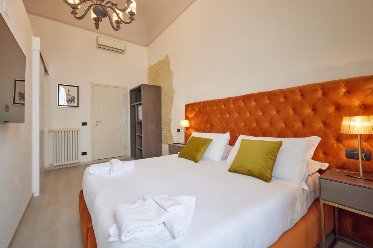 Residenza Maglioni Al Battistero Firenze