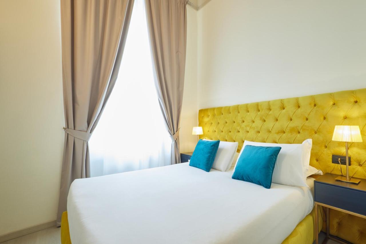 Gjestgiverier Residenza Maglioni Al Battistero Firenze