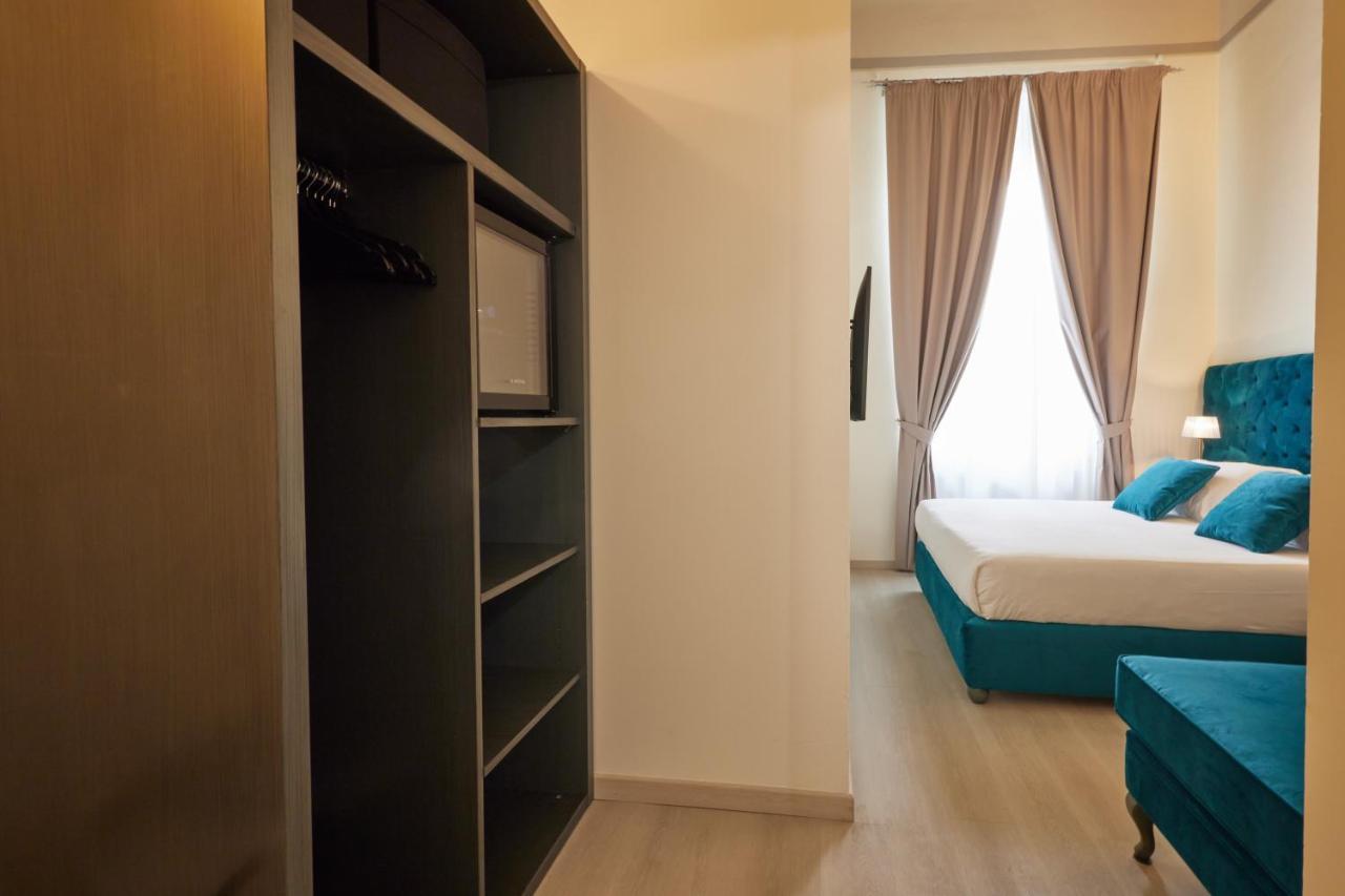 Gjestgiverier Residenza Maglioni Al Battistero 2*