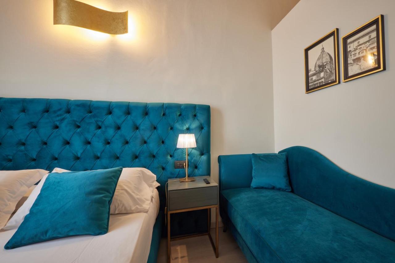 Residenza Maglioni Al Battistero Gjestgiverier Firenze