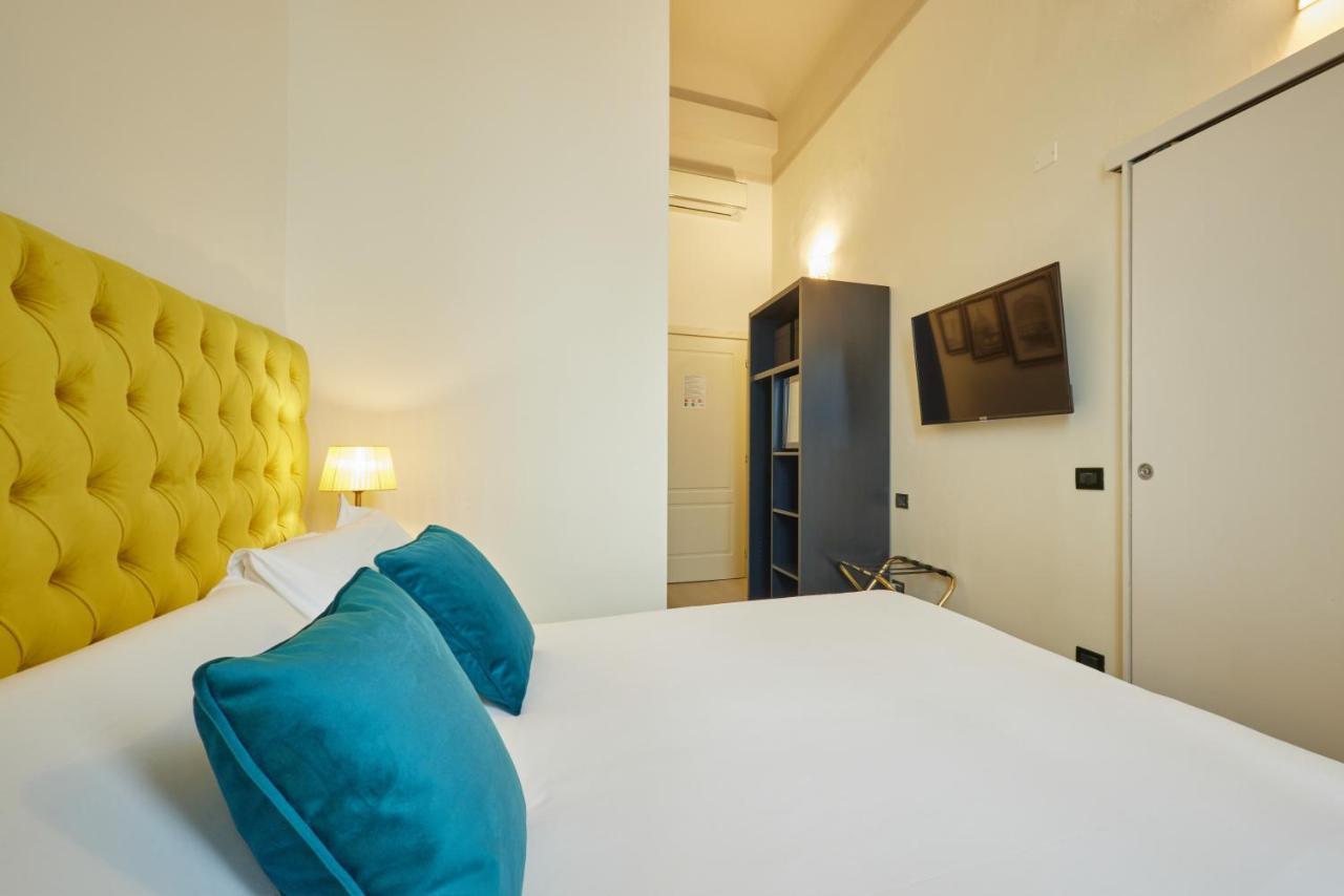 Residenza Maglioni Al Battistero 2* Firenze