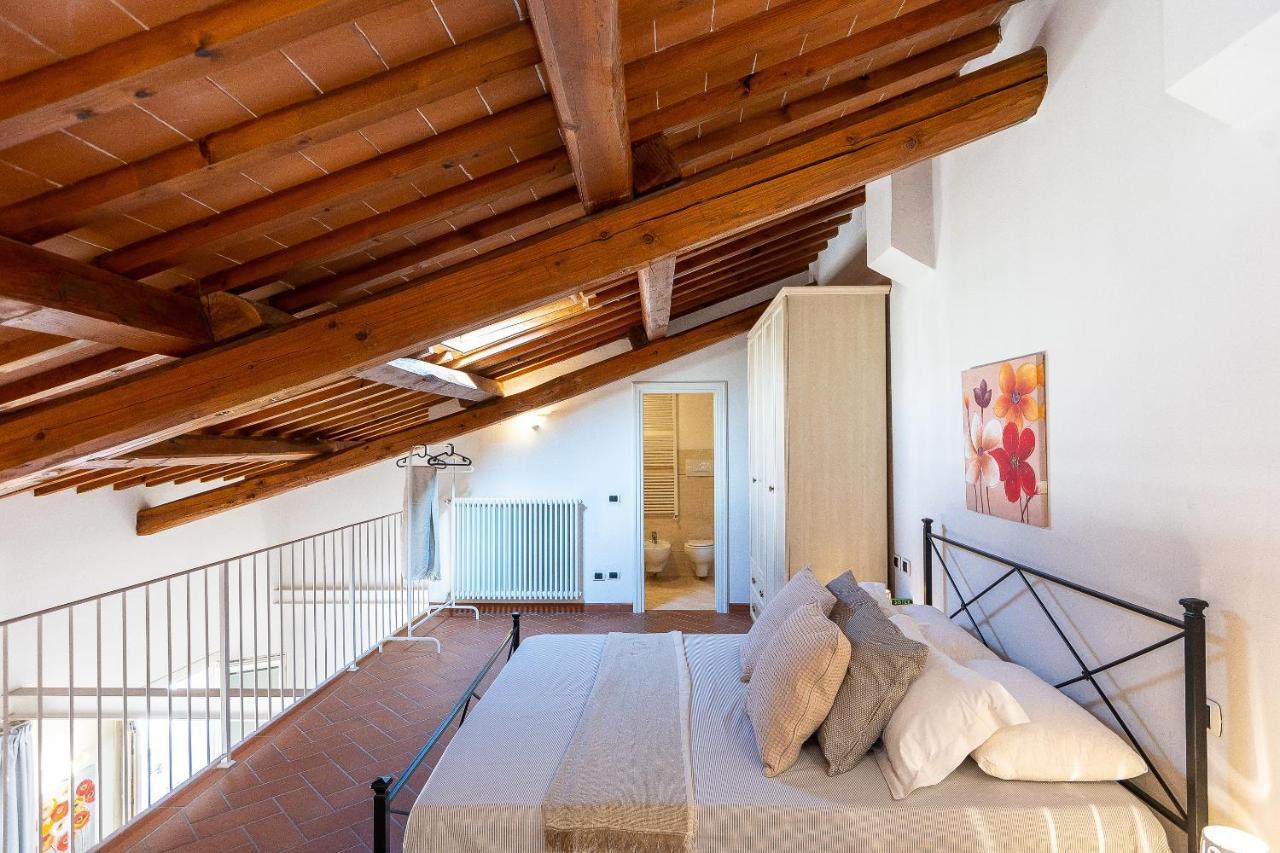 Casa vacanze Palazzo Ghibellina By In Firenze