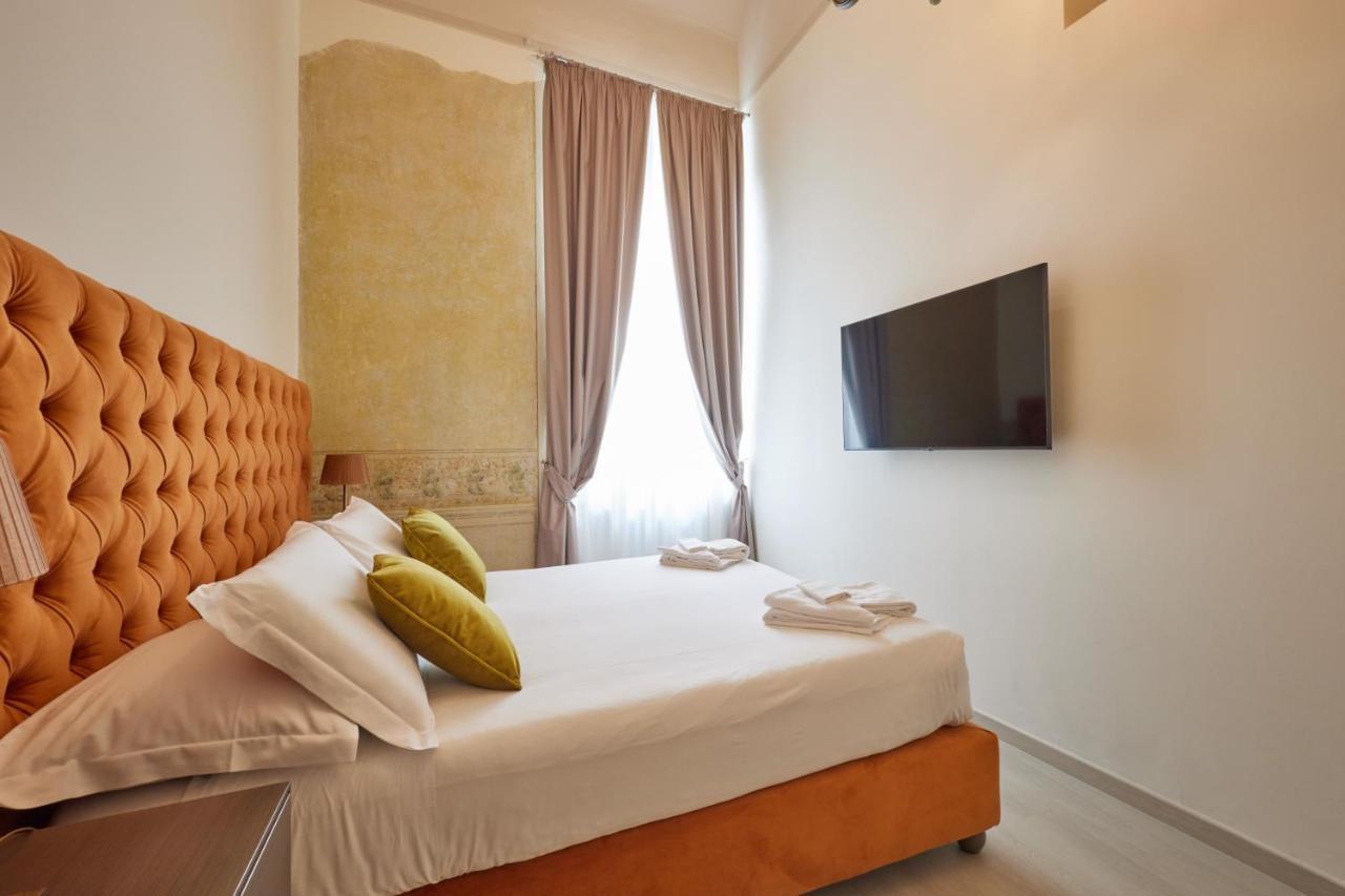 Residenza Maglioni Al Battistero Gjestgiverier Firenze