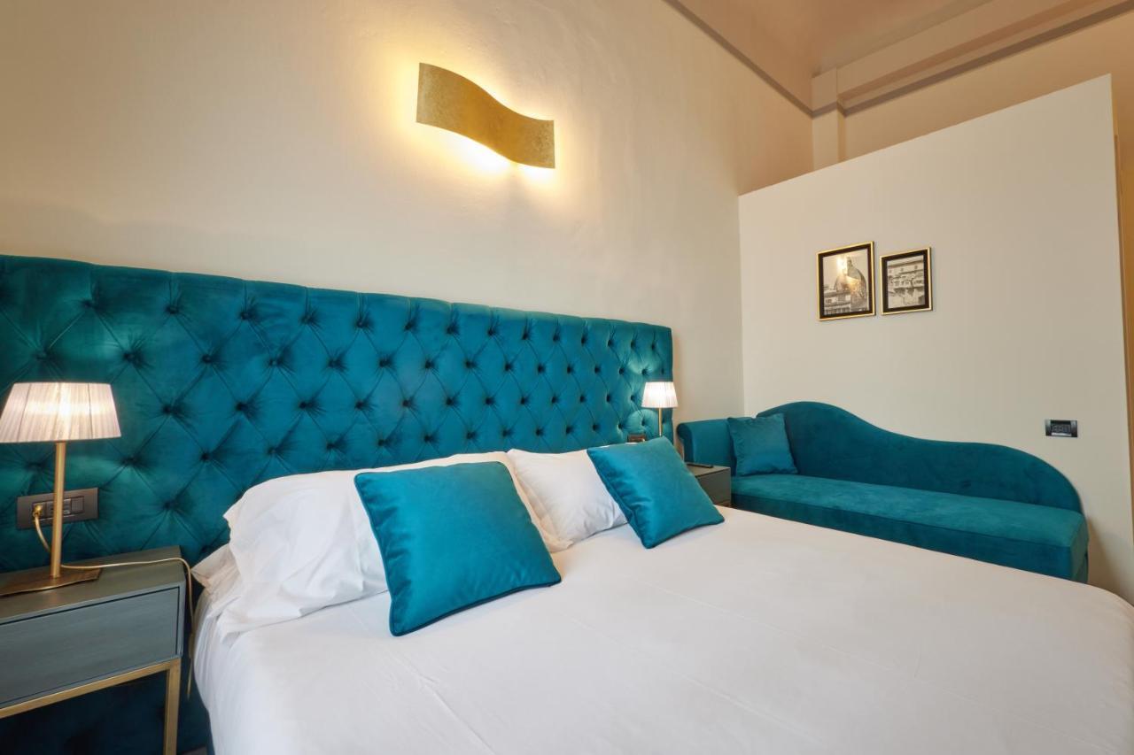 Residenza Maglioni Al Battistero Firenze