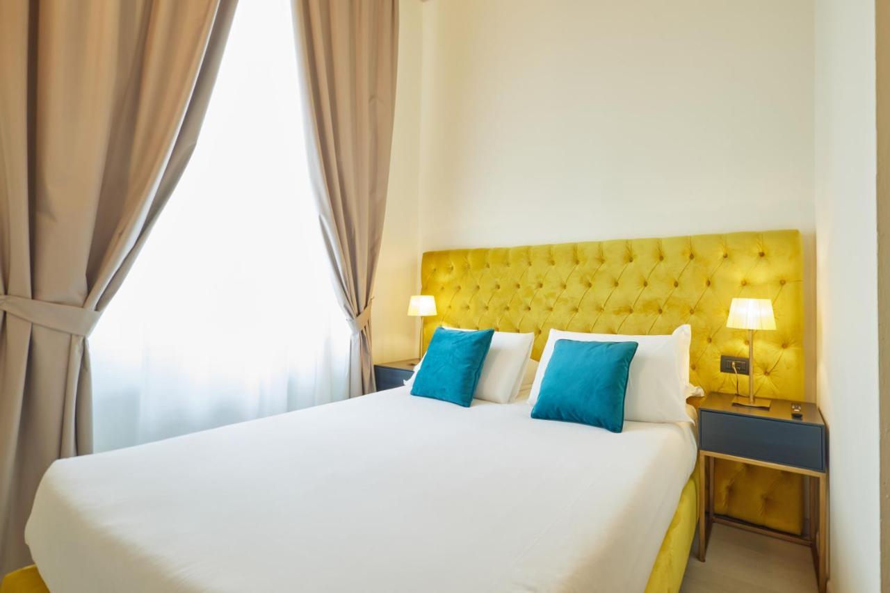 Gjestgiverier Residenza Maglioni Al Battistero