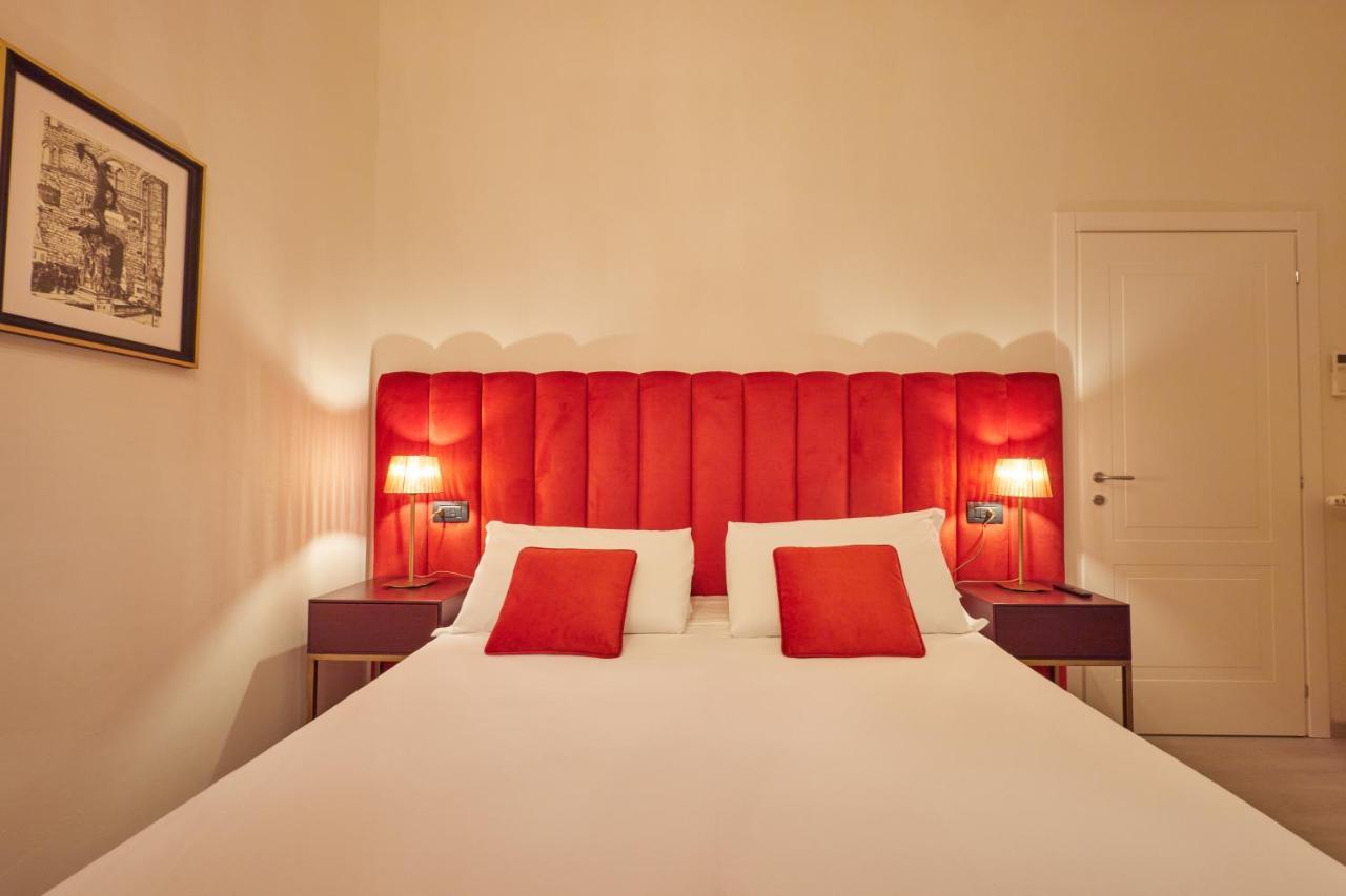 Residenza Maglioni Al Battistero Gjestgiverier 2*