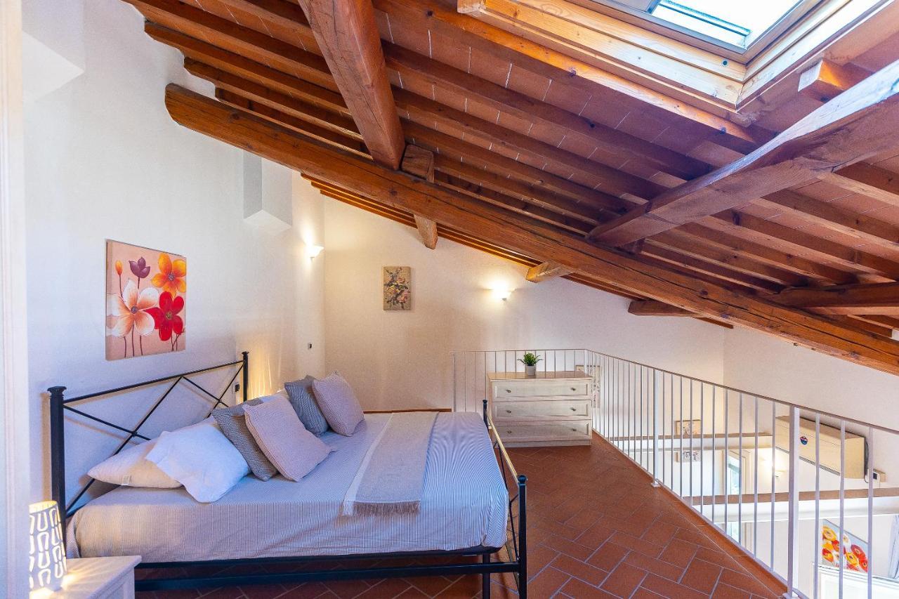 Casa vacanze Palazzo Ghibellina By In Firenze