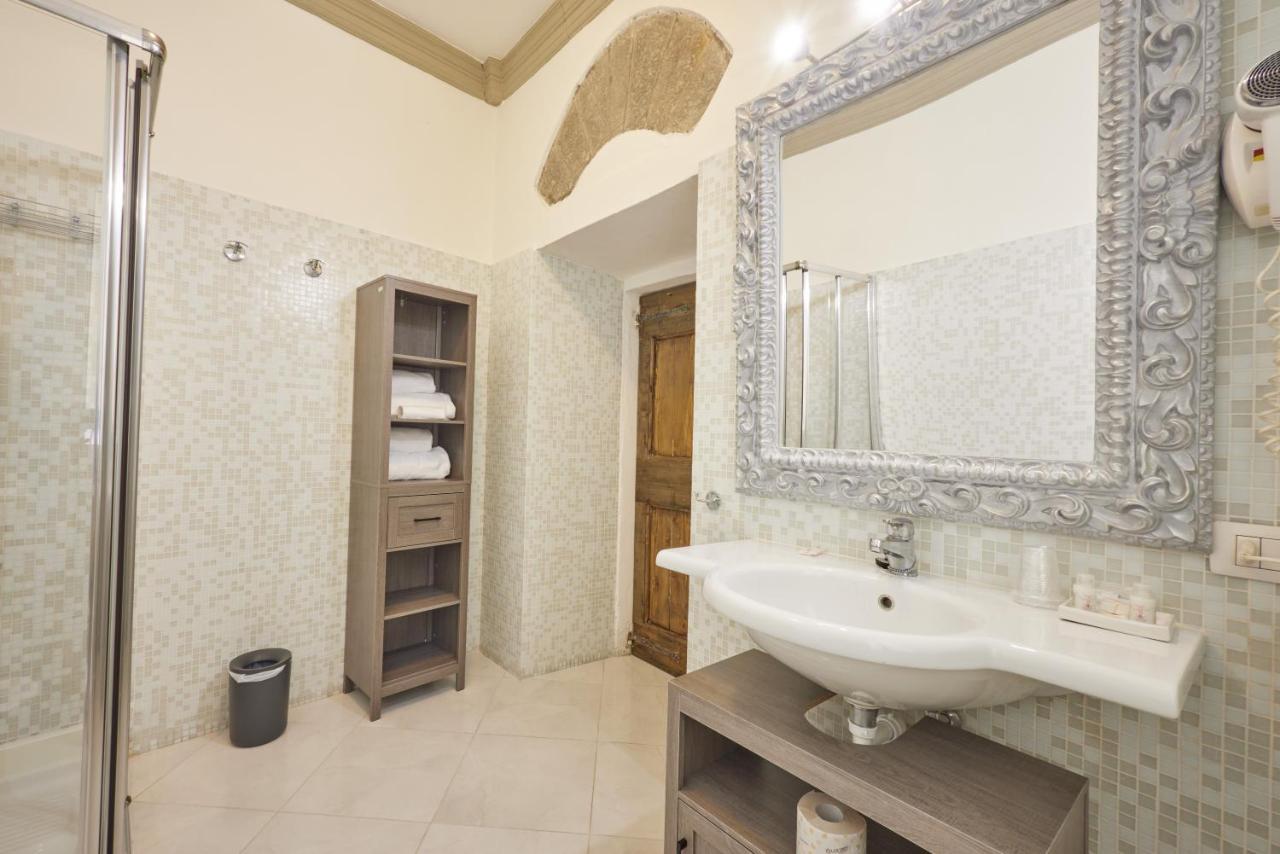 Residenza Maglioni Al Battistero Firenze