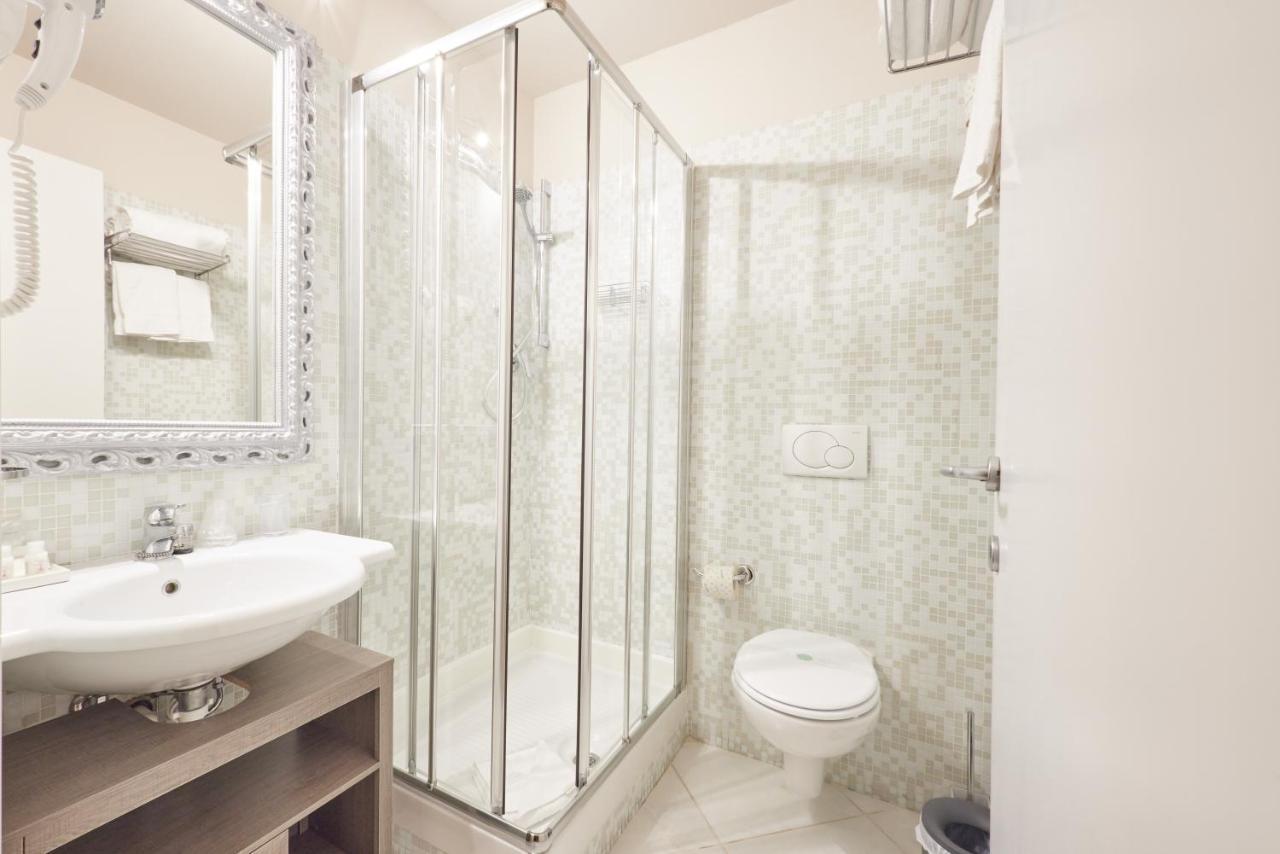 Residenza Maglioni Al Battistero Firenze