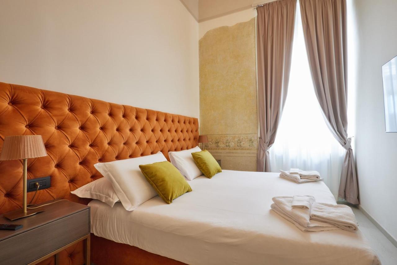 Residenza Maglioni Al Battistero Gjestgiverier 2*