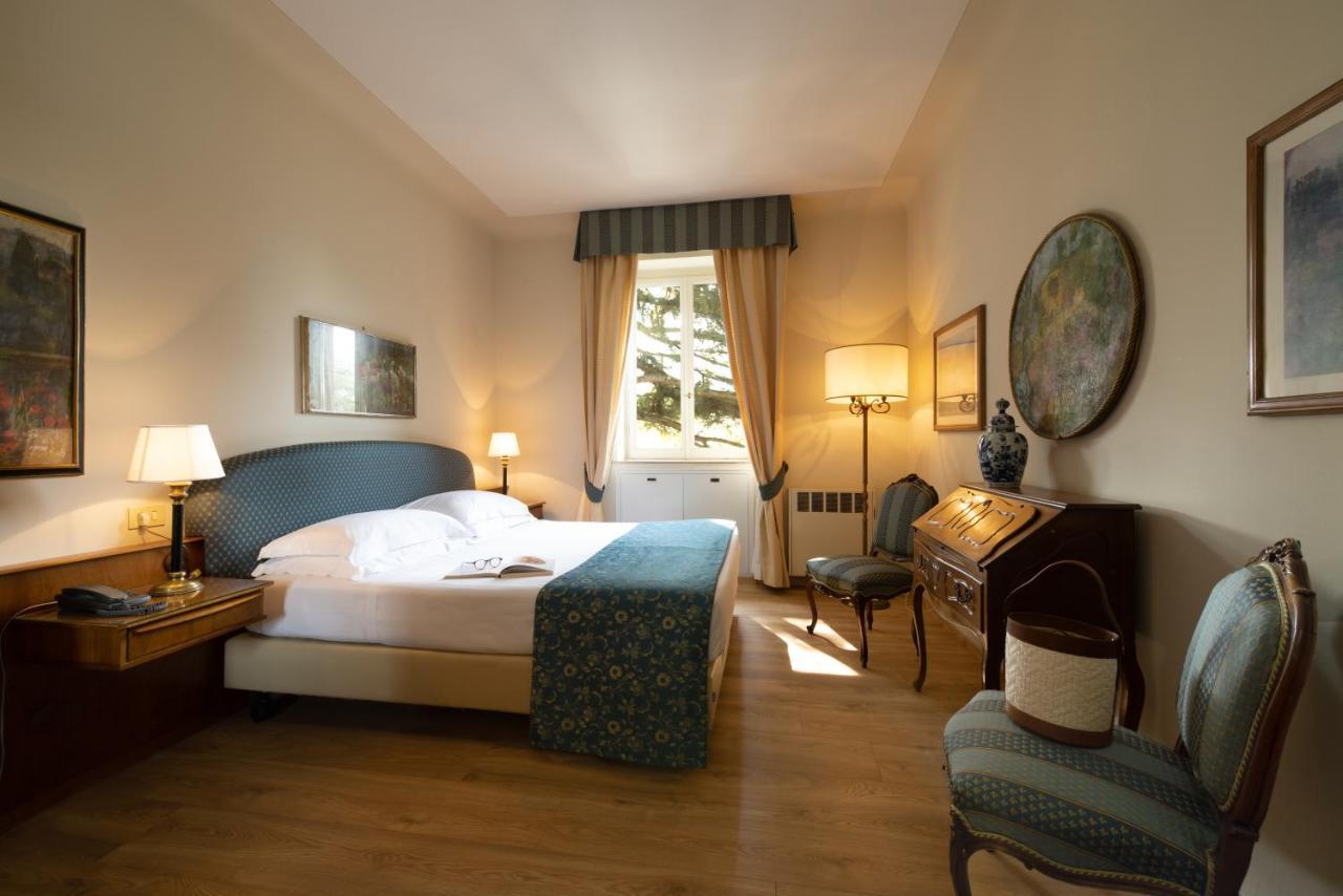 Park Palace 4* Firenze