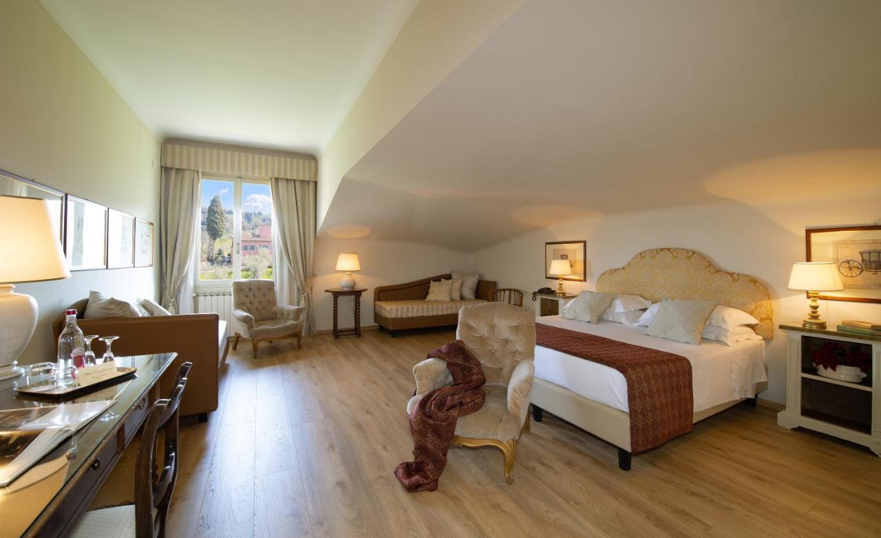 Hotell Park Palace 4*