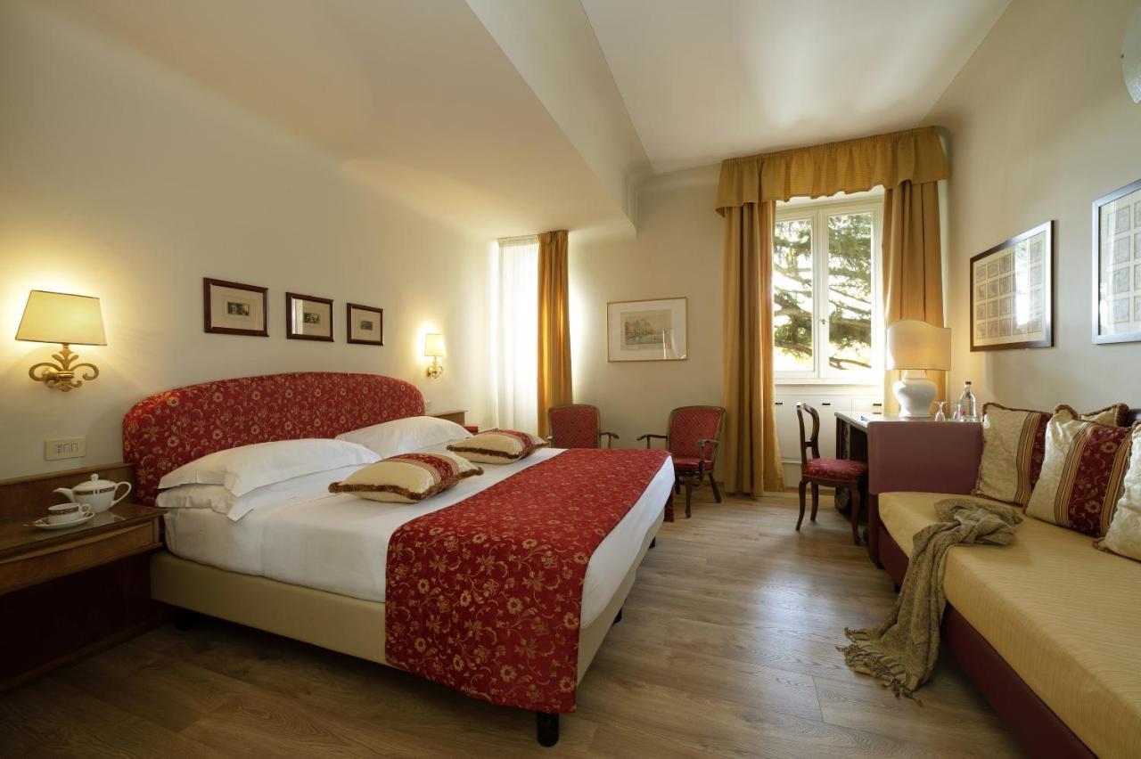 Park Palace 4* Firenze