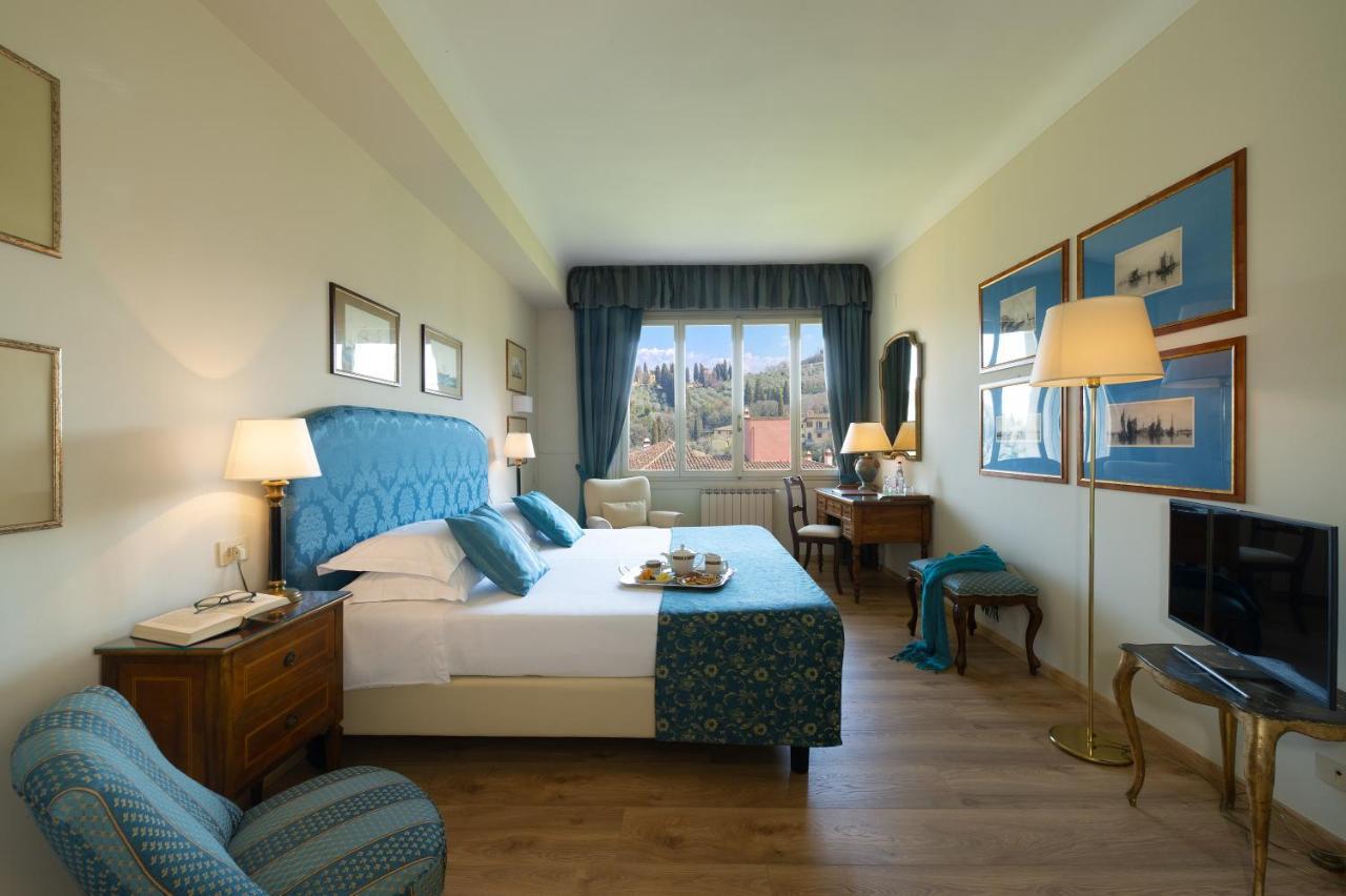 Hotell Park Palace 4*