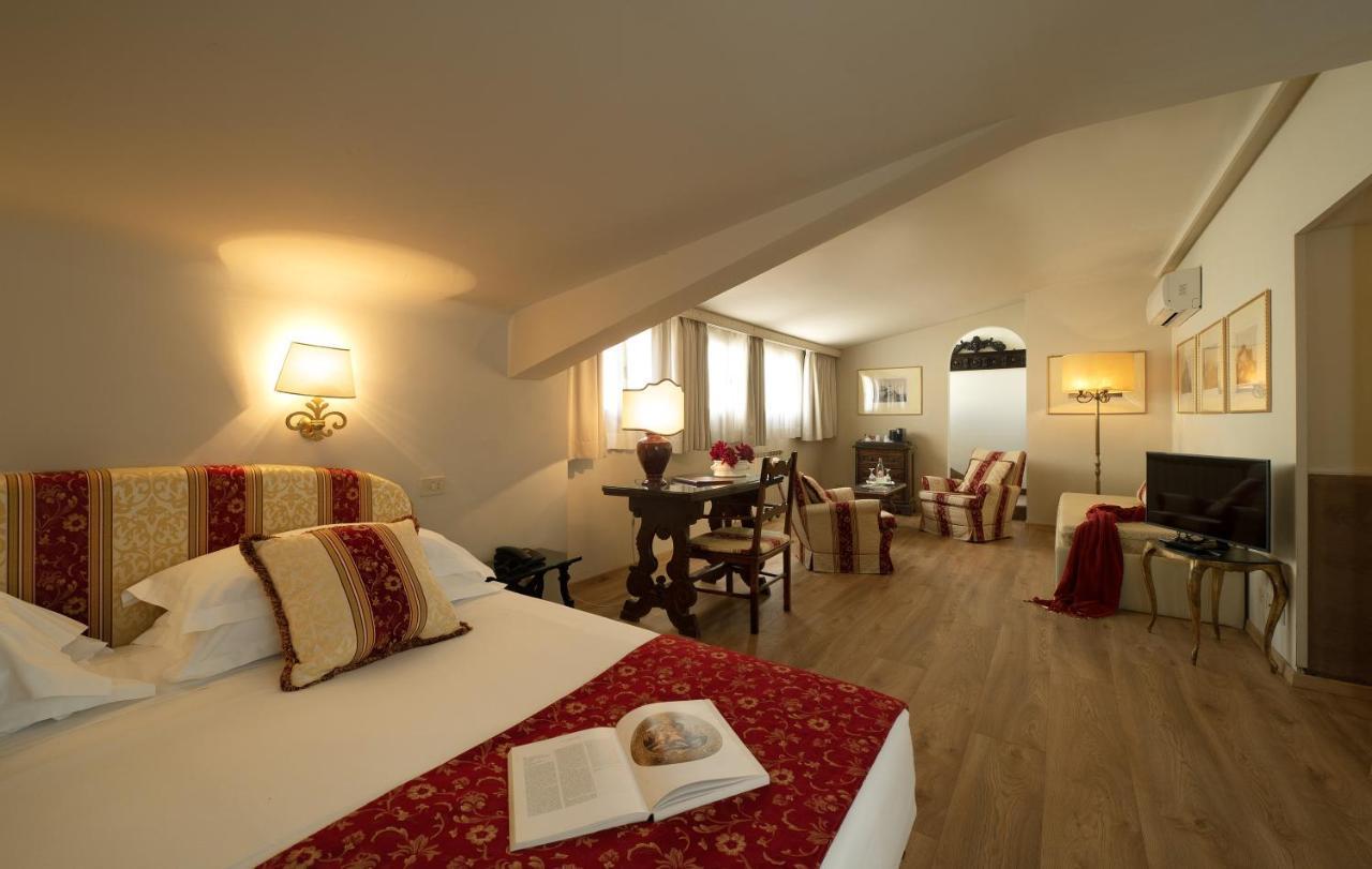Hotell Park Palace 4*