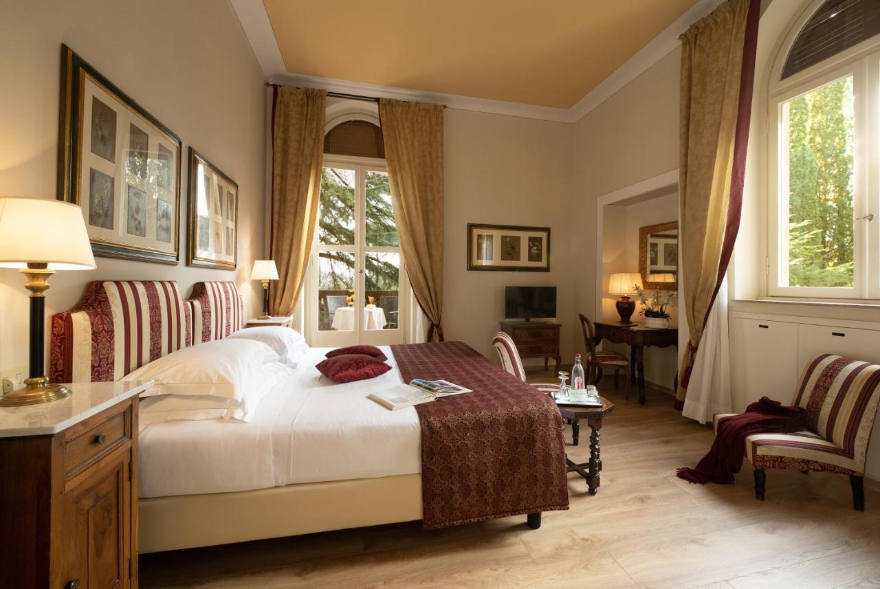 Hotell Park Palace
