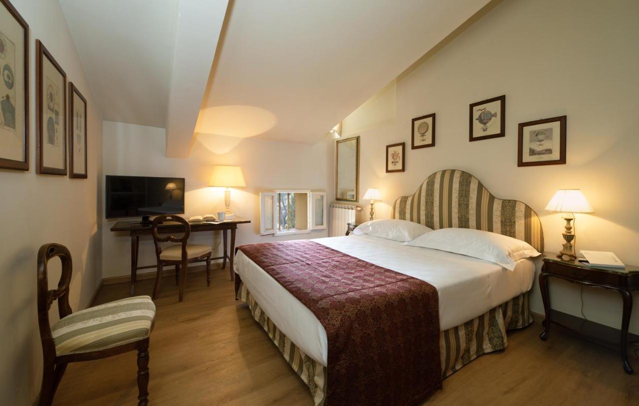Hotell Park Palace 4*