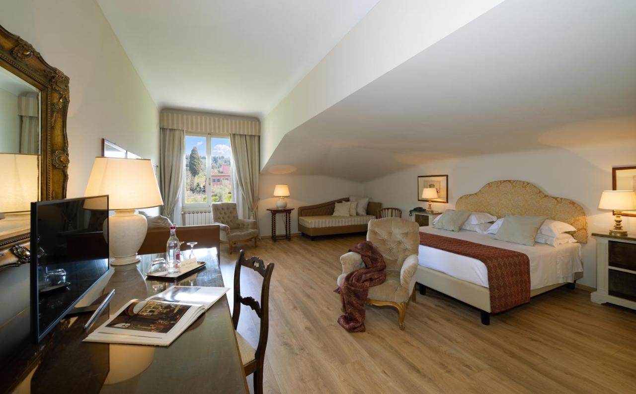 Park Palace 4* Firenze