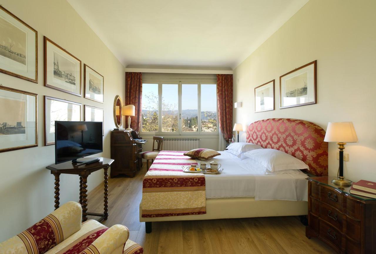 Park Palace Hotell 4*