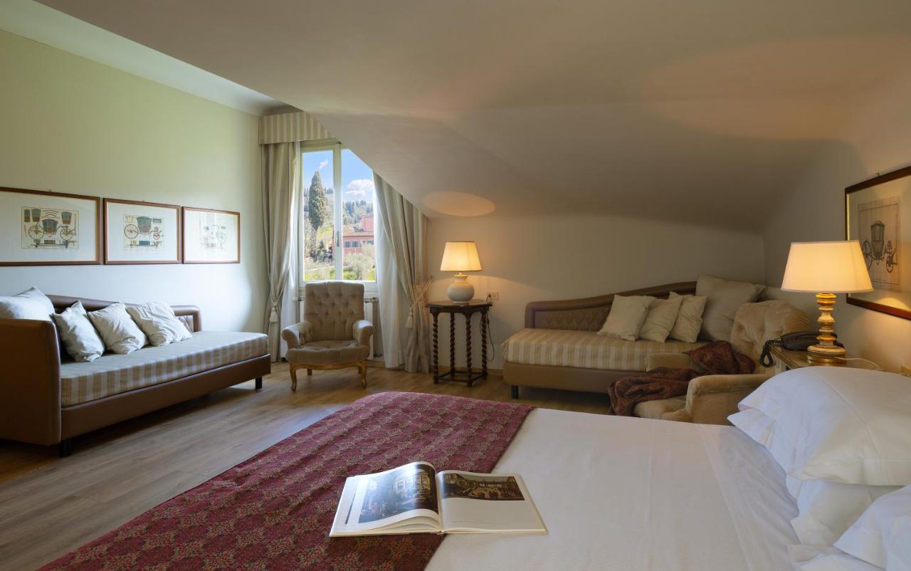Hotell Park Palace