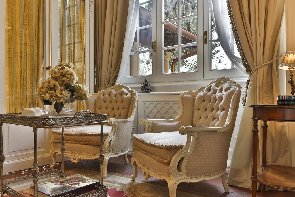 Le Fontanelle Hotel