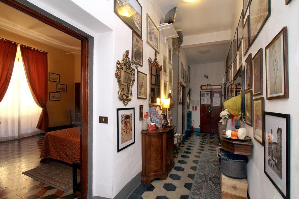 Gjestgiverier Condotta House