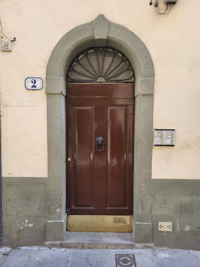 La Noce Quiet Place Next To Lively San Lorenzo Lejlighed *