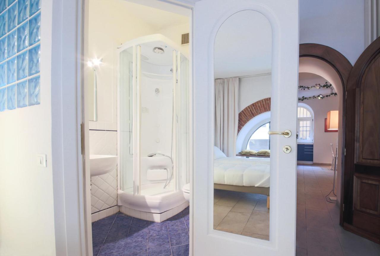 Appartamento Duomo Deluxe Firenze