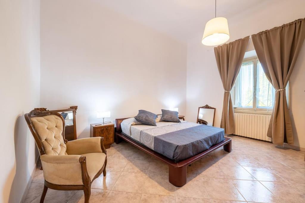 Leilighet La Fortezza