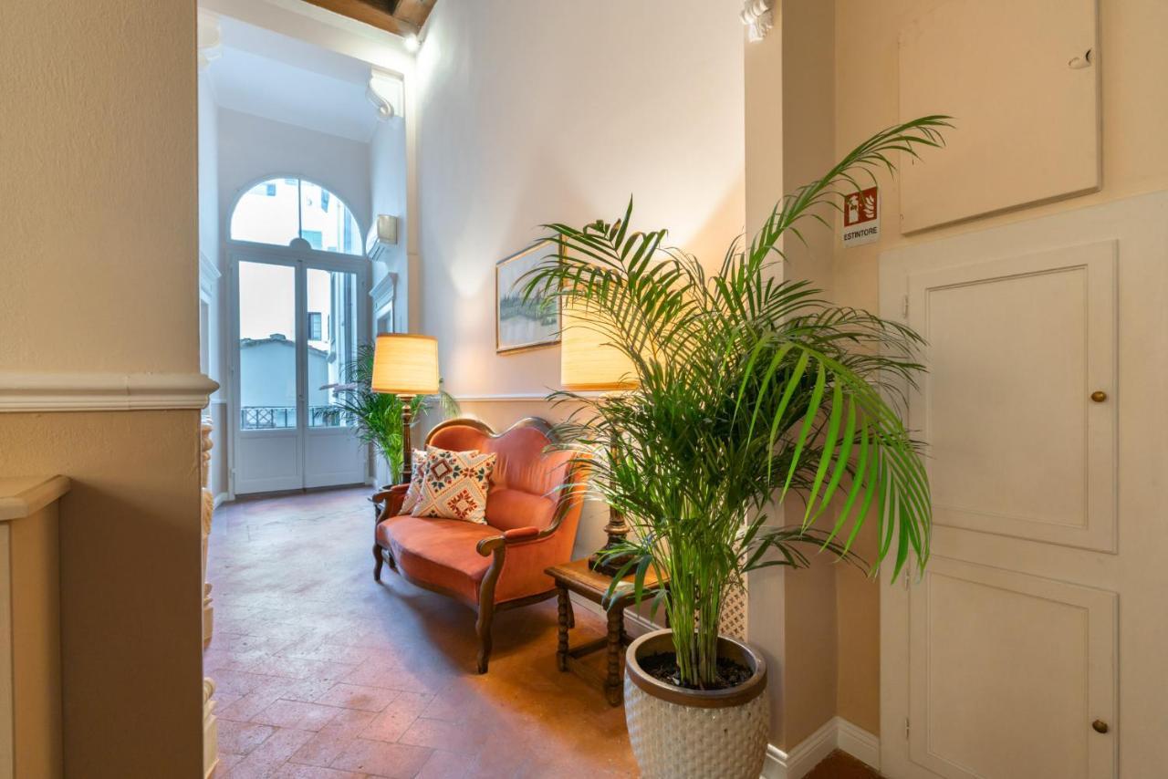 Maison d'hôtes Dimora Del Cardinale - Residenza D'epoca