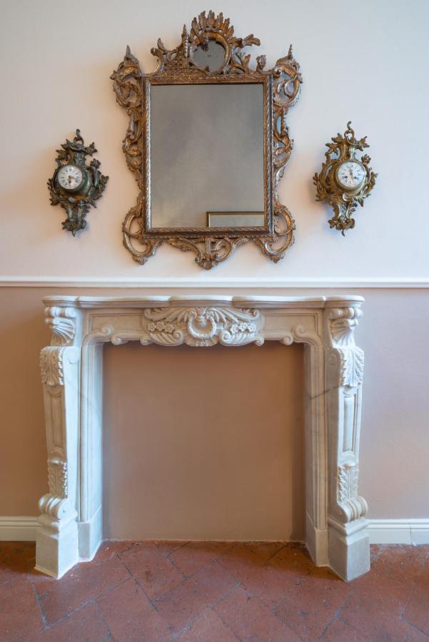 Maison d'hôtes Dimora Del Cardinale - Residenza D'epoca 3*