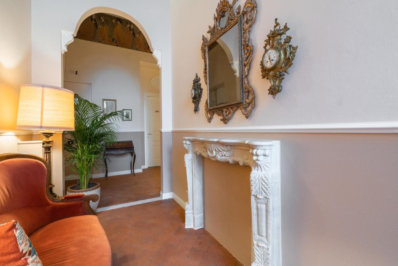 Dimora Del Cardinale - Residenza D'epoca Maison d'hôtes 3*